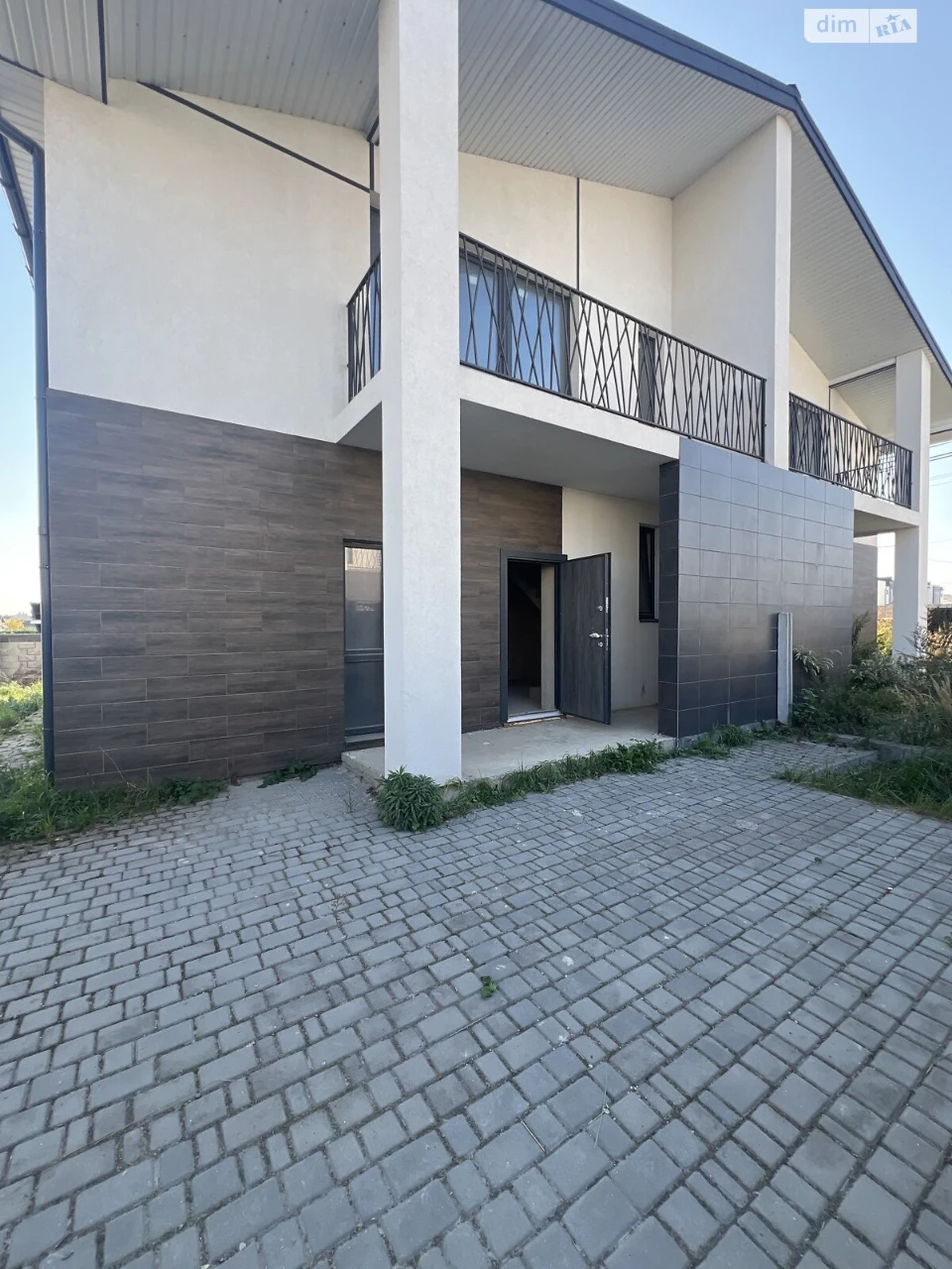 Sale of Duplex South