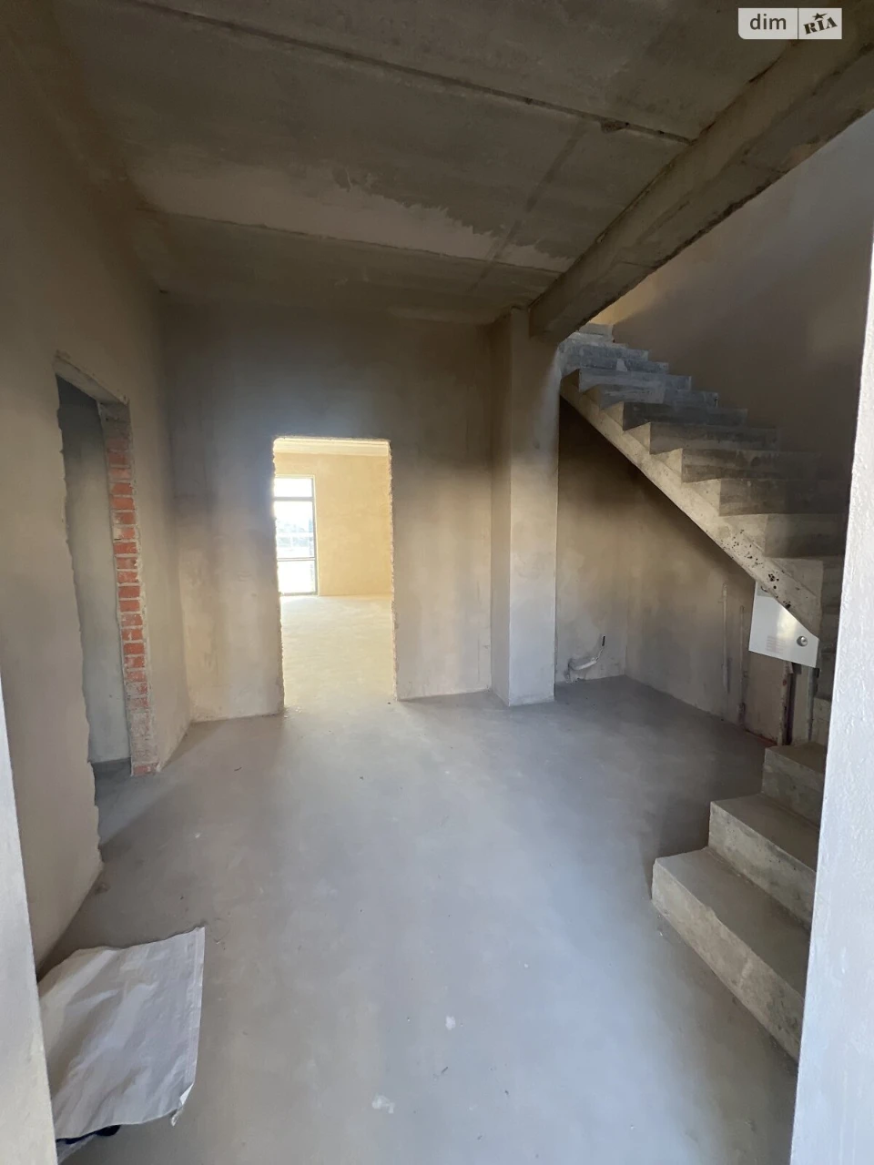 Sale of Duplex South