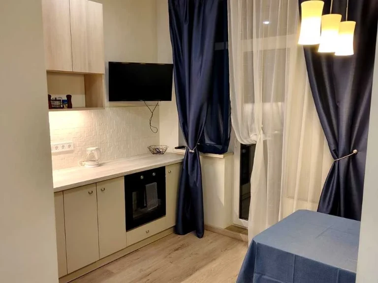 Apartment. Odesa, Kurortny Lane.