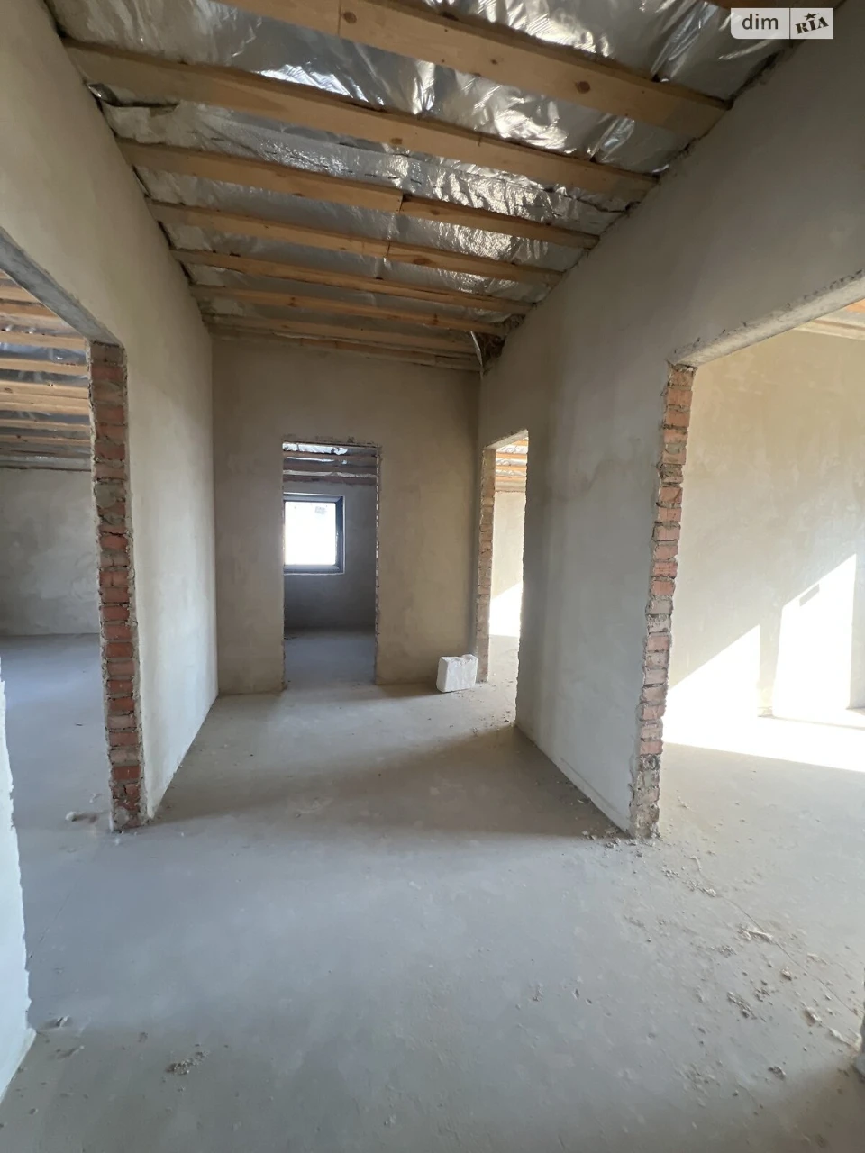 Sale of Duplex South