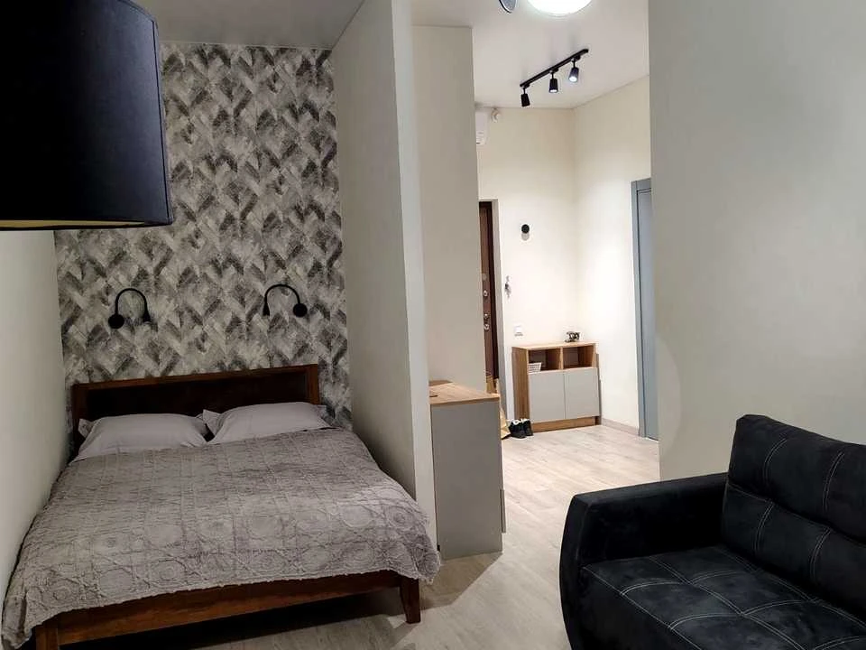 Apartment. Odesa, Kurortny Lane.