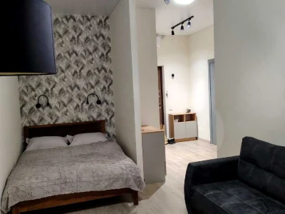 Apartment. Odesa, Kurortny Lane.