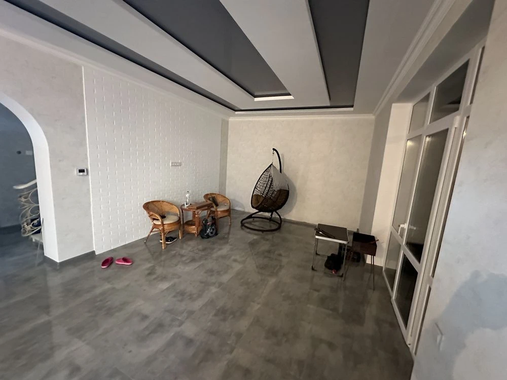 New Residential Building