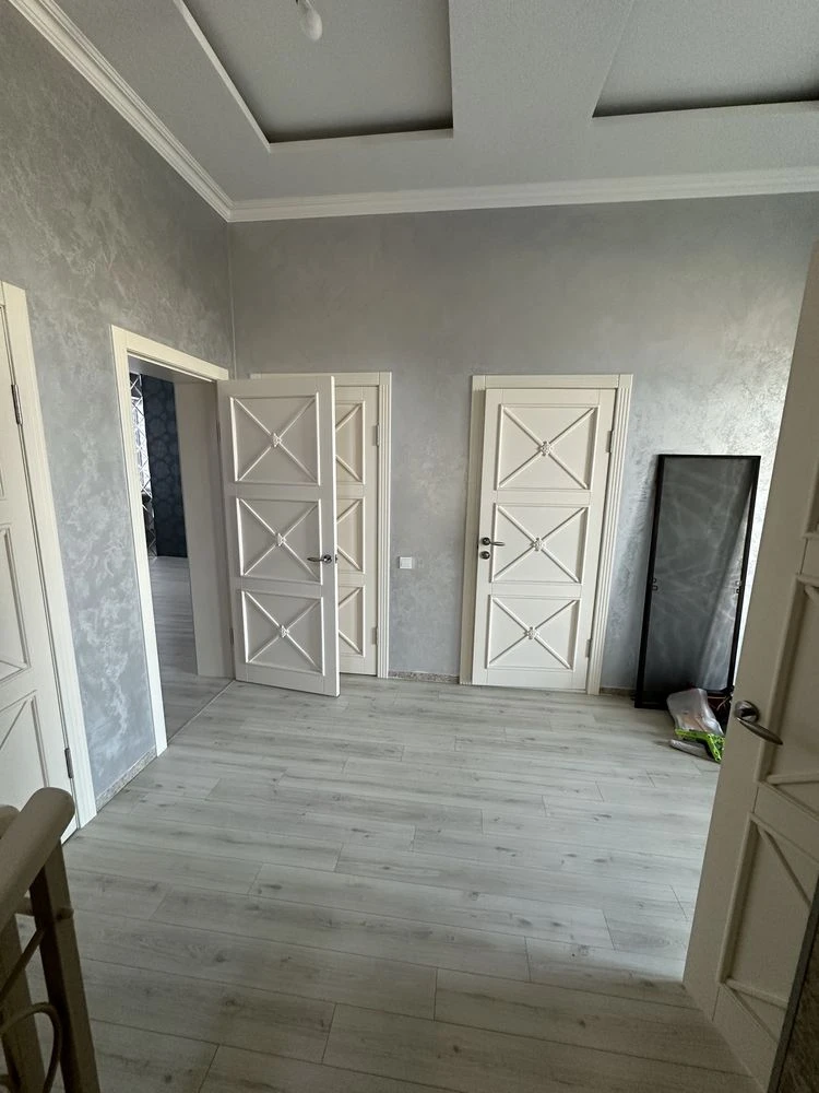 New Residential Building