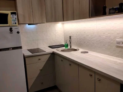 Apartment. Odesa, Kurortny Lane.