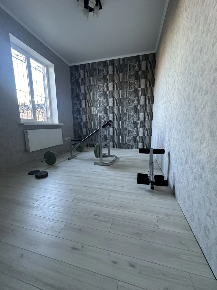 New Residential Building