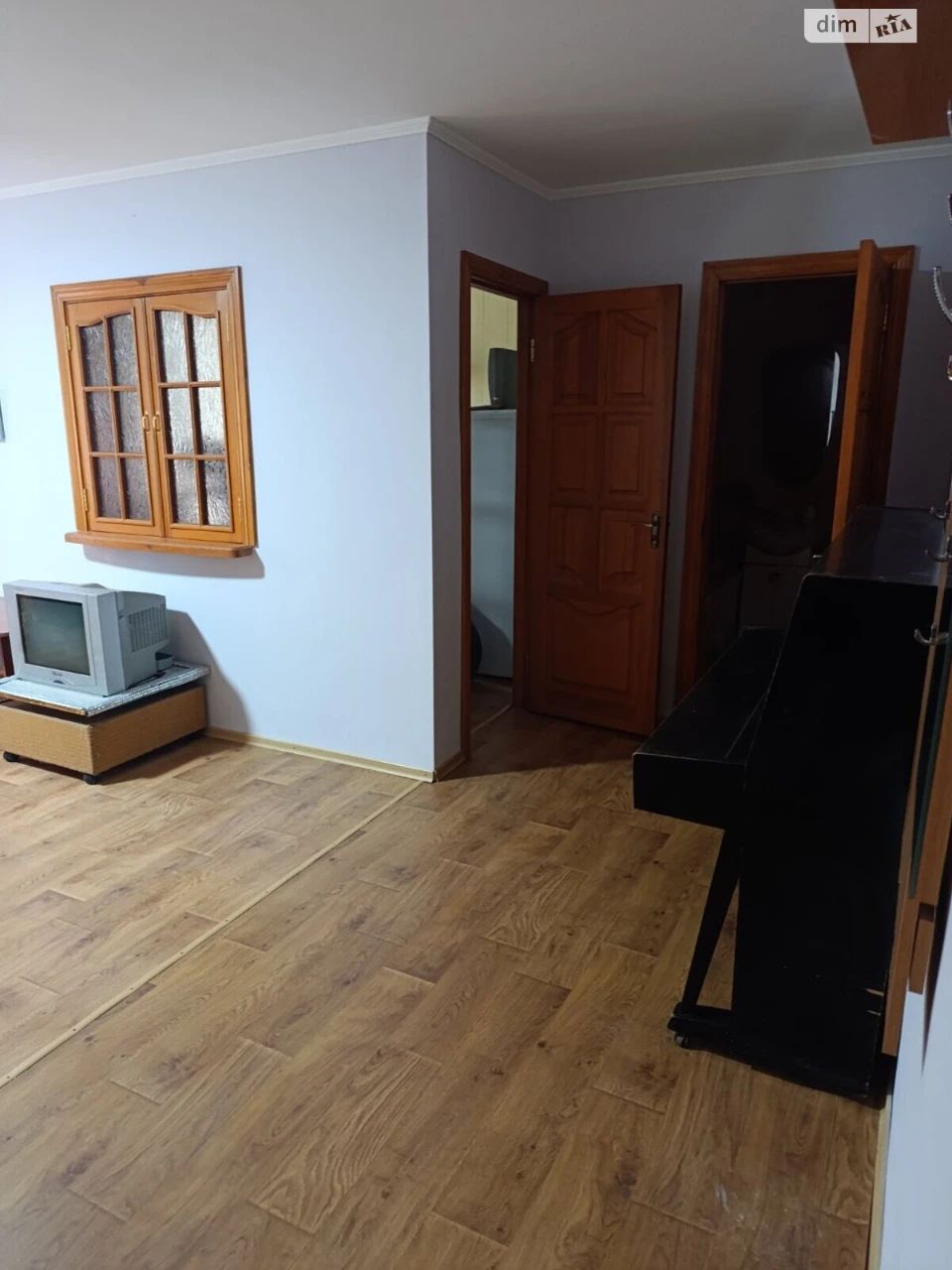 Apartment for Sale - Kovpakovskyy