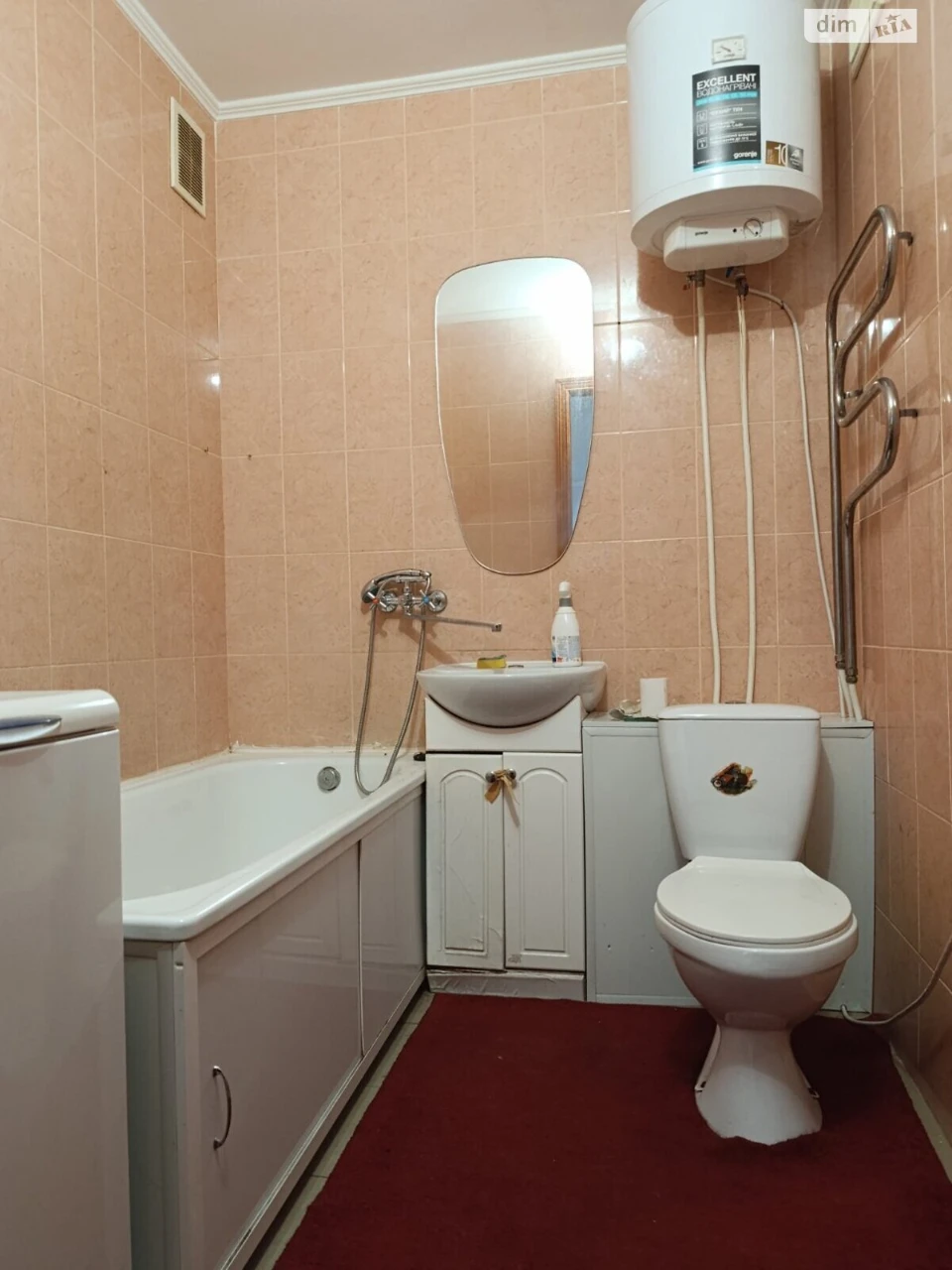 Apartment for Sale - Kovpakovskyy