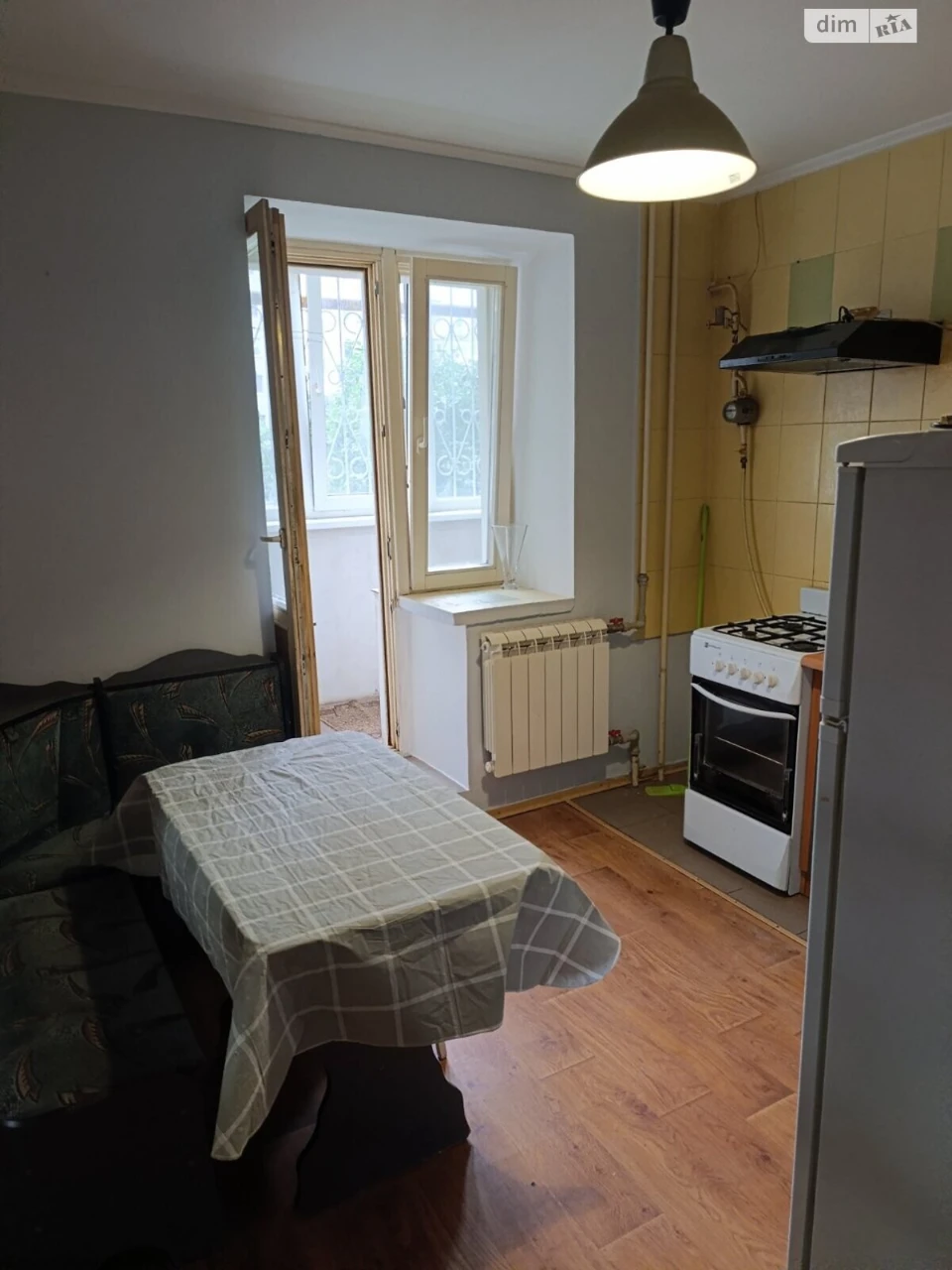 Apartment for Sale - Kovpakovskyy
