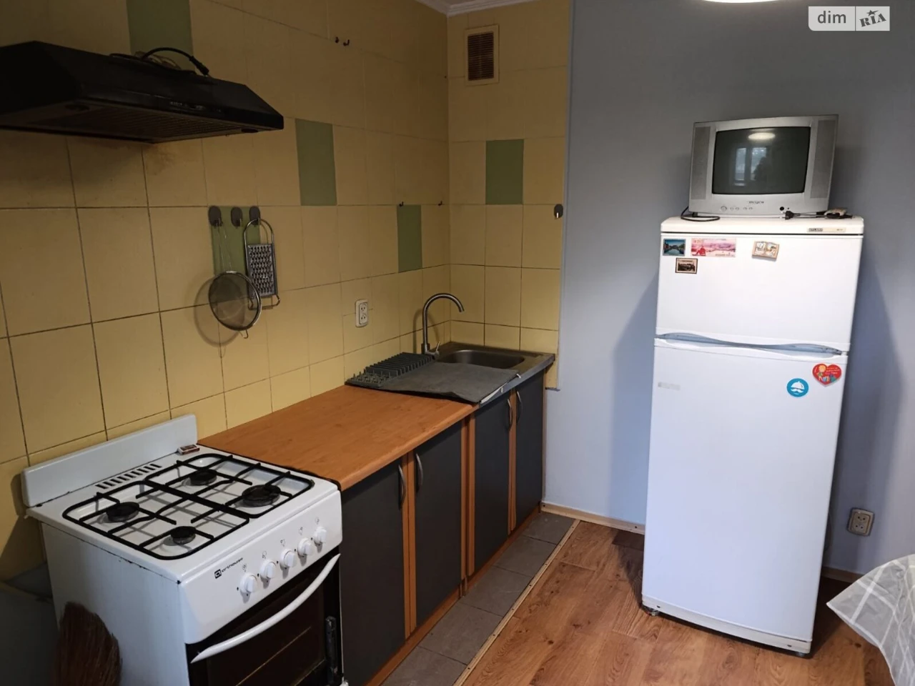 Apartment for Sale - Kovpakovskyy