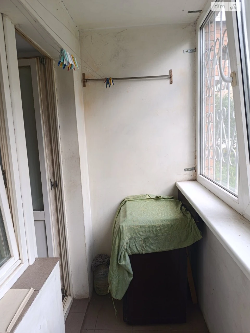 Apartment for Sale - Kovpakovskyy
