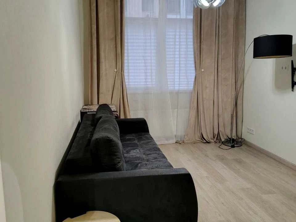 Apartment. Odesa, Kurortny Lane.