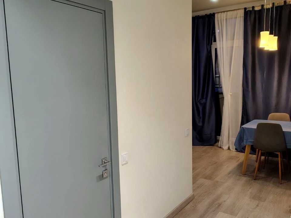 Apartment. Odesa, Kurortny Lane.