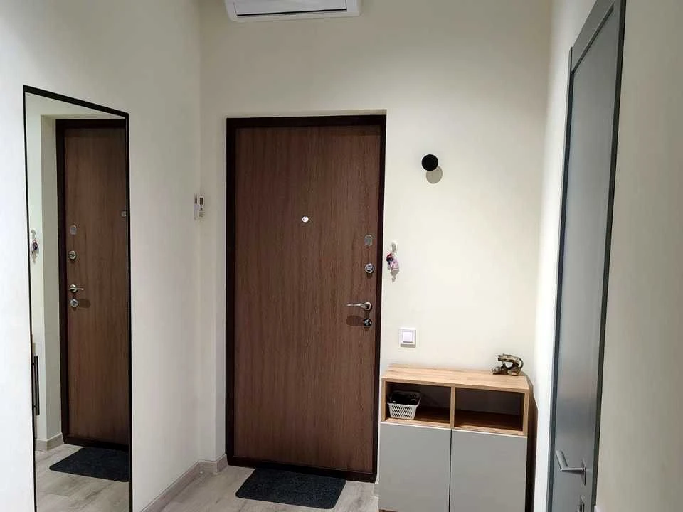 Apartment. Odesa, Kurortny Lane.