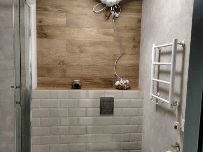 Apartment. Odesa, Kurortny Lane.