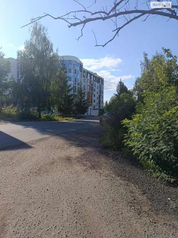 Продаж Земля комерційного призначення Барське шосе
