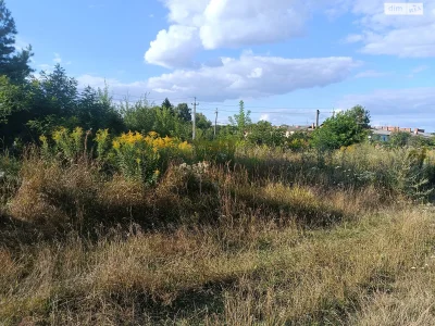 Продаж Земля комерційного призначення Барське шосе