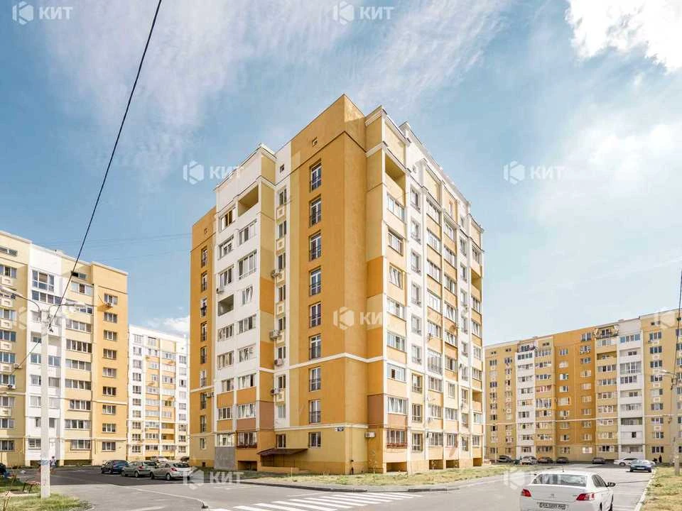 Квартира. Харьков, Салтівское шоссе