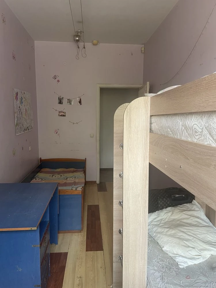 Продажа 3х комнатной квартиры.. Пироговская