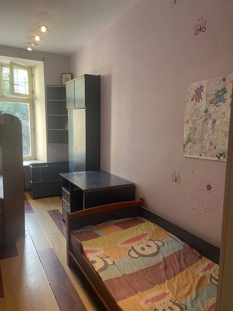 Продажа 3х комнатной квартиры.. Пироговская