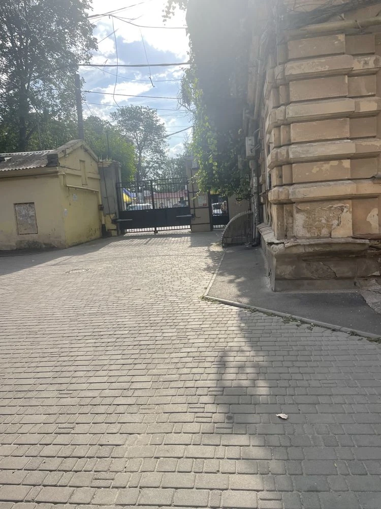 Продажа 3х комнатной квартиры.. Пироговская