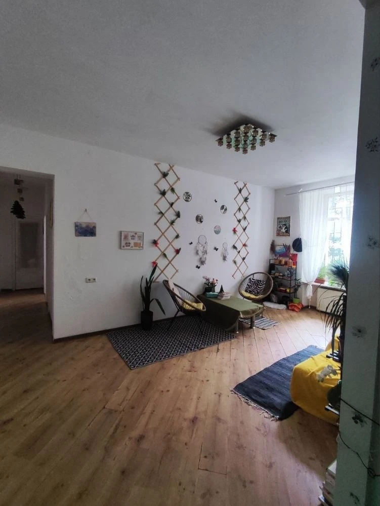 Продажа 3х комнатной квартиры.. Пироговская