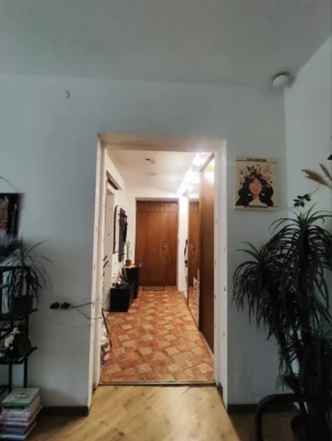 Продажа 3х комнатной квартиры.. Пироговская