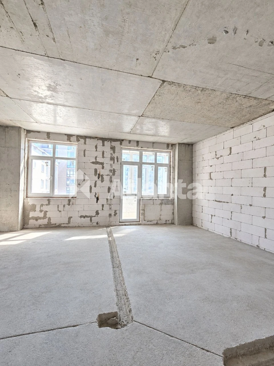 В продаже 2-комнатная квартира по Цене 1-комнатной в ЖК Фаво