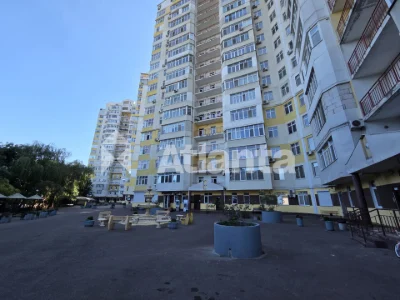 В продаже 2-комнатная квартира по Цене 1-комнатной в ЖК Фаво