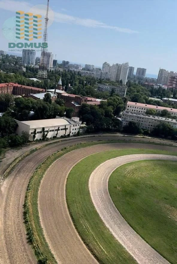 Вид на Ипподром! Дом сдан! 1 комн ЖК 60 Жемчужина, Краснова