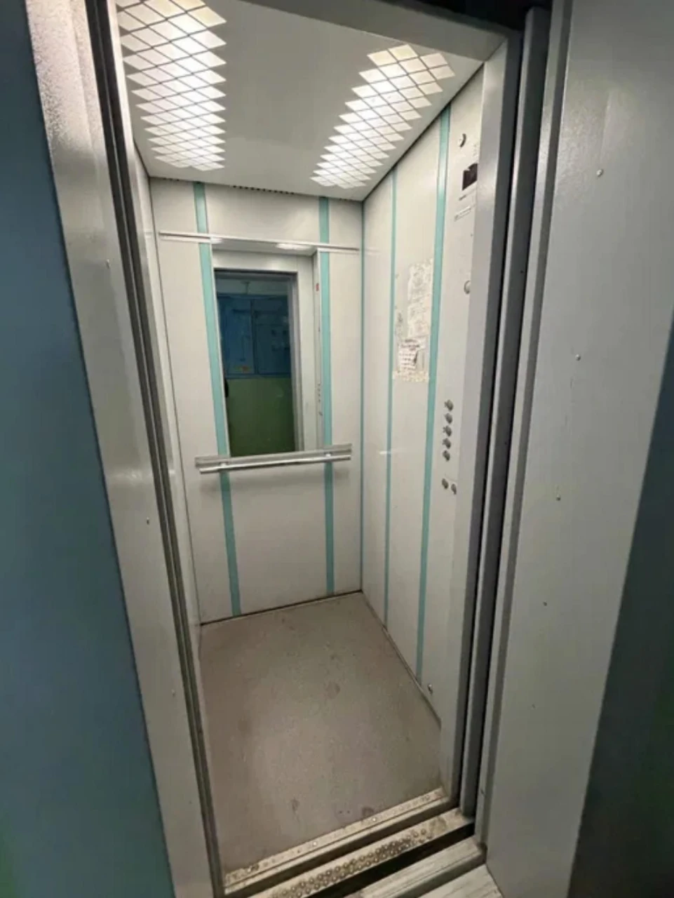 ТЕРМІНОВО тепла квартира Корольова газ 39 метрів СЛ1