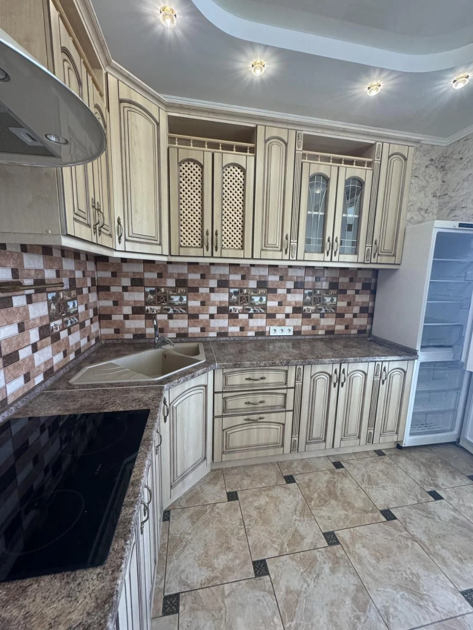 Продам 2-к квартиру с ремонтом в ЖК Альтаир-1, Таирова (3-31