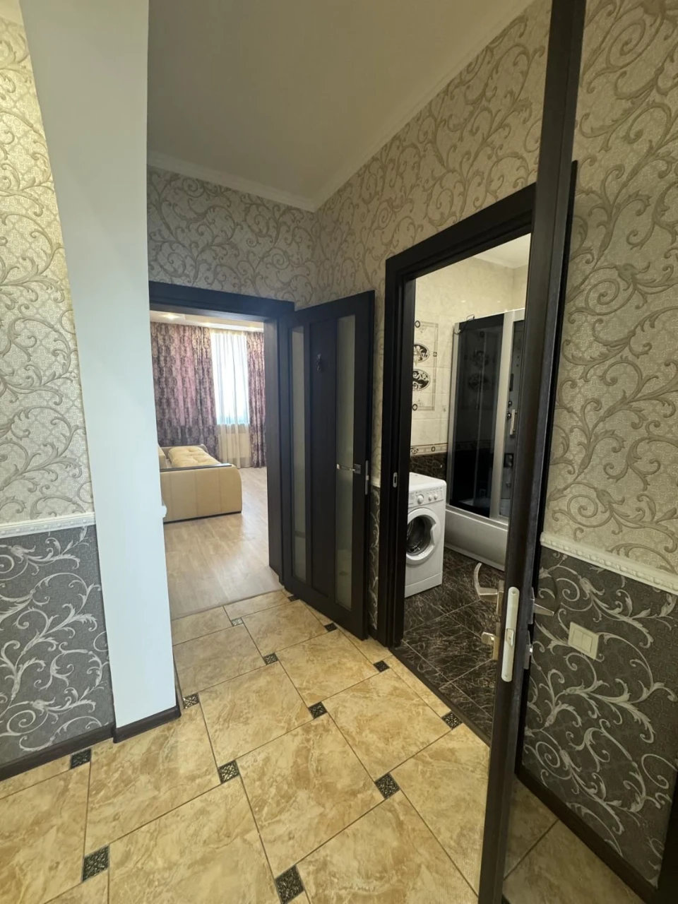 Продам 2-к квартиру с ремонтом в ЖК Альтаир-1, Таирова (3-31