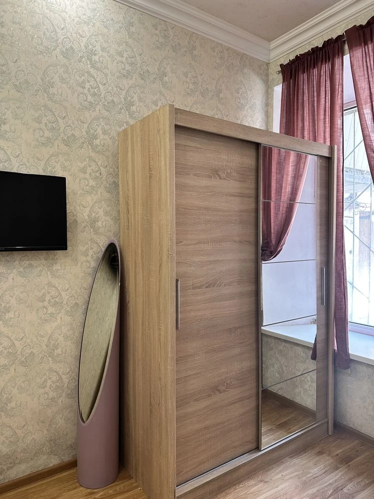 Ваучер Восстановление Квартира Центр Б.Арнаутская/Канатная Пар