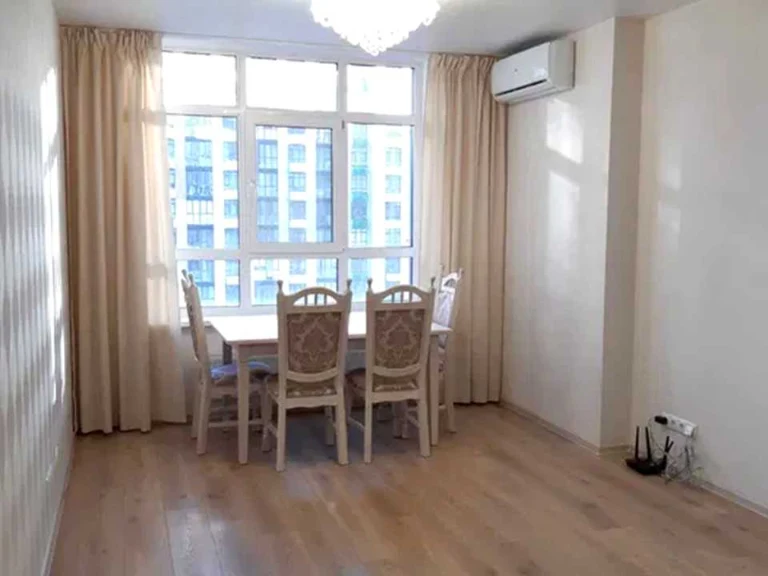 Квартира. Київ, Тираспольська вулиця