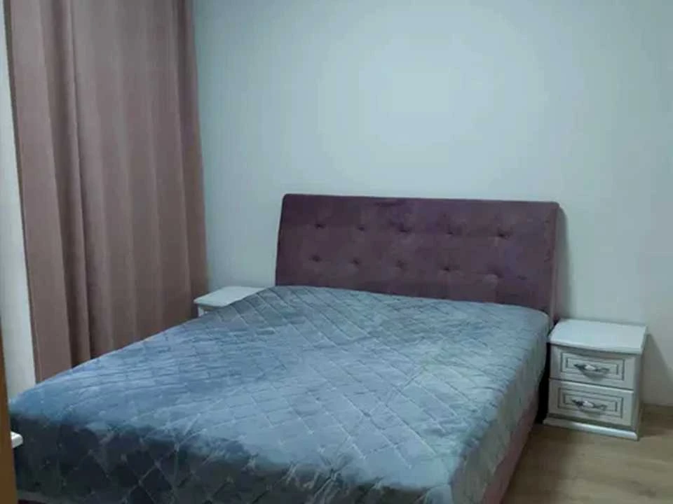 Квартира. Київ, Тираспольська вулиця