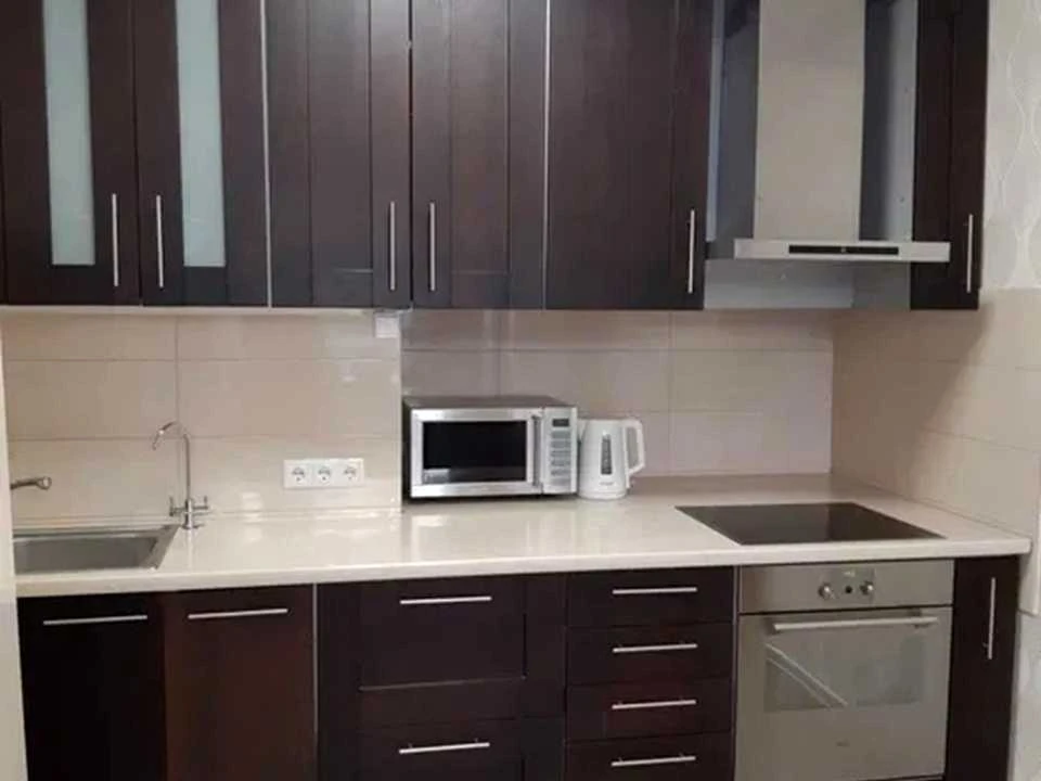 Квартира. Київ, Тираспольська вулиця