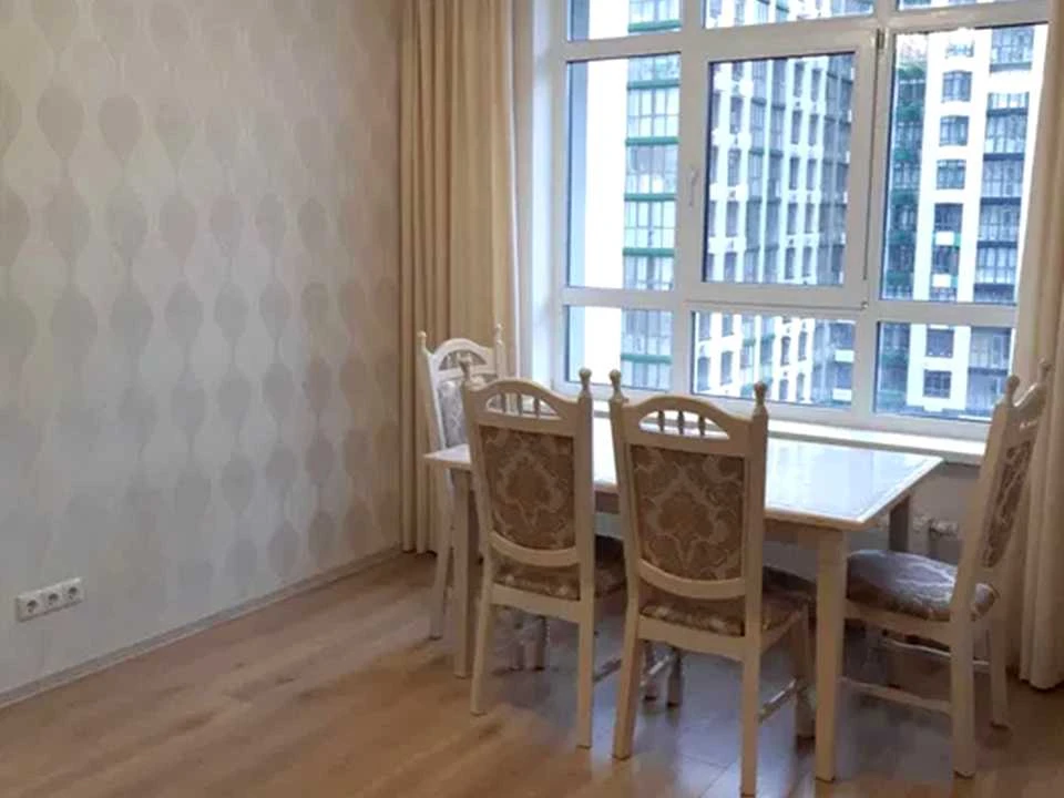 Квартира. Київ, Тираспольська вулиця