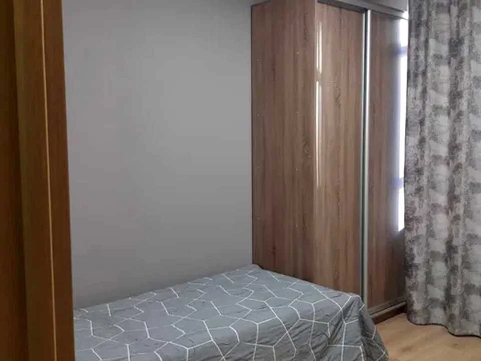 Квартира. Київ, Тираспольська вулиця