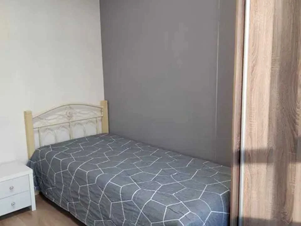 Квартира. Київ, Тираспольська вулиця