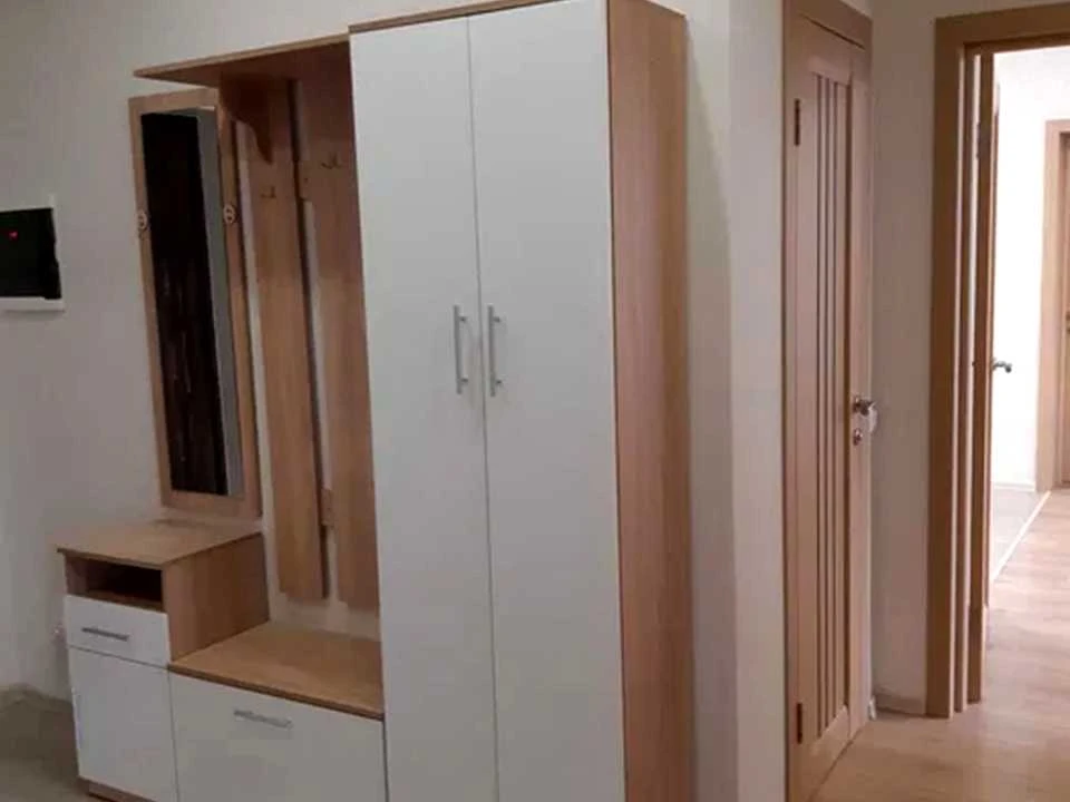 Квартира. Київ, Тираспольська вулиця