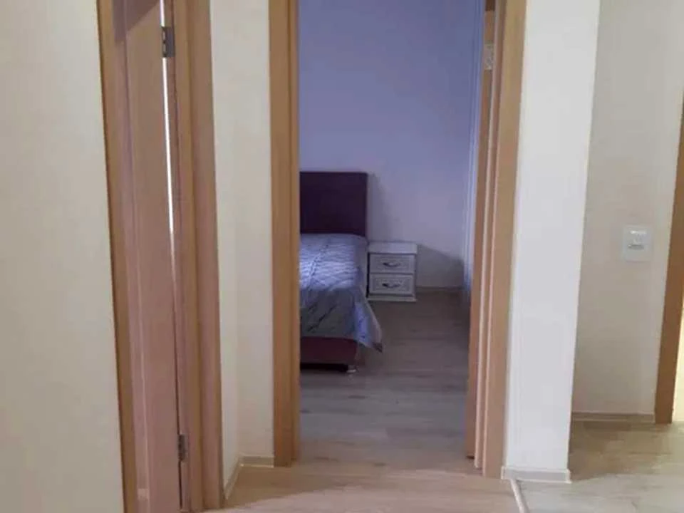 Квартира. Київ, Тираспольська вулиця