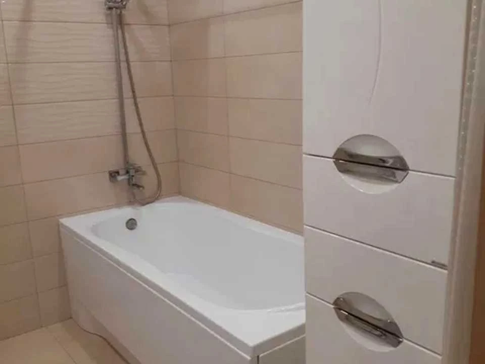 Квартира. Київ, Тираспольська вулиця