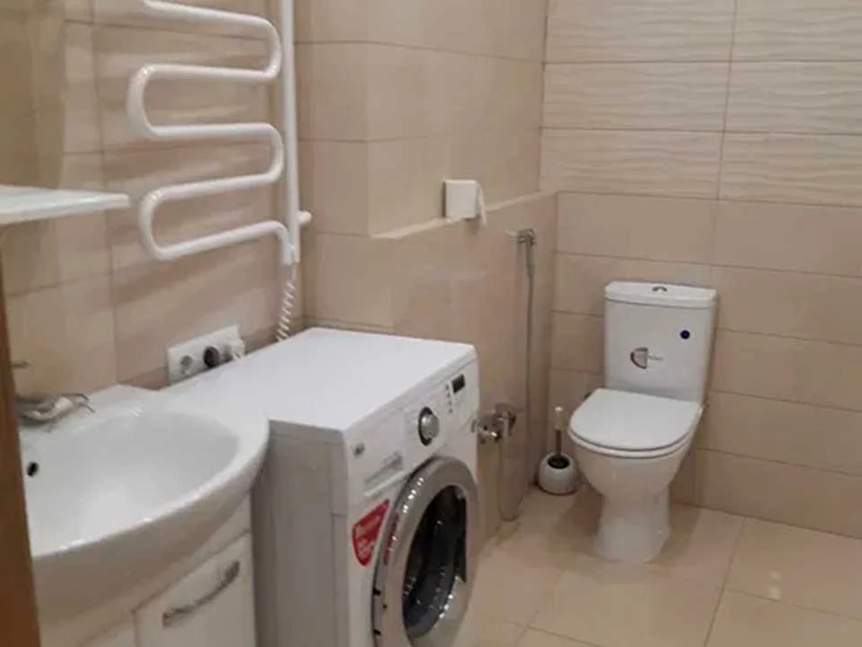 Квартира. Київ, Тираспольська вулиця