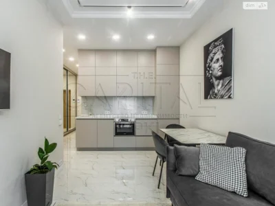 Long-Term Rental Apartment, Chorna Hora