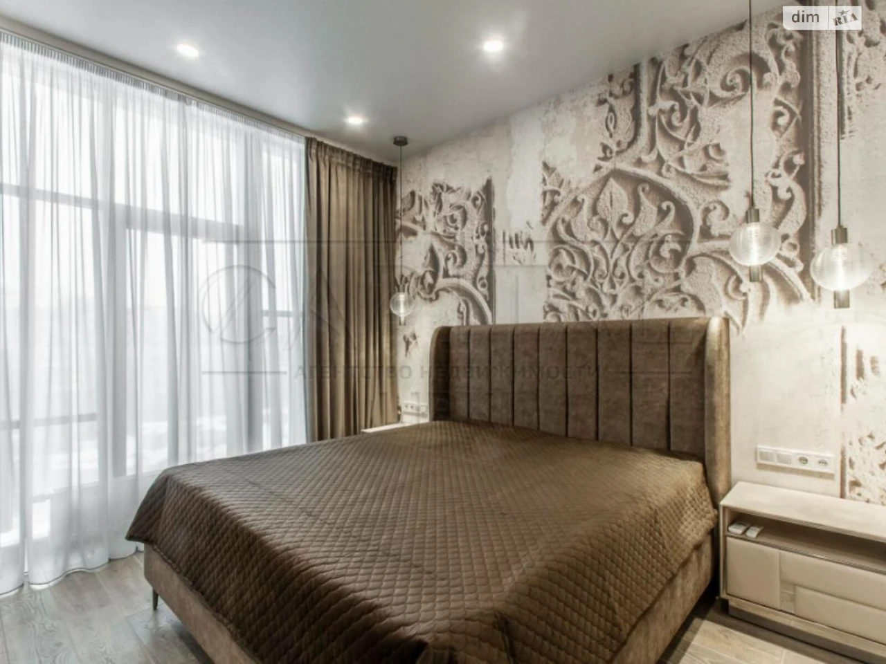 Long-Term Rental Apartment, Chorna Hora