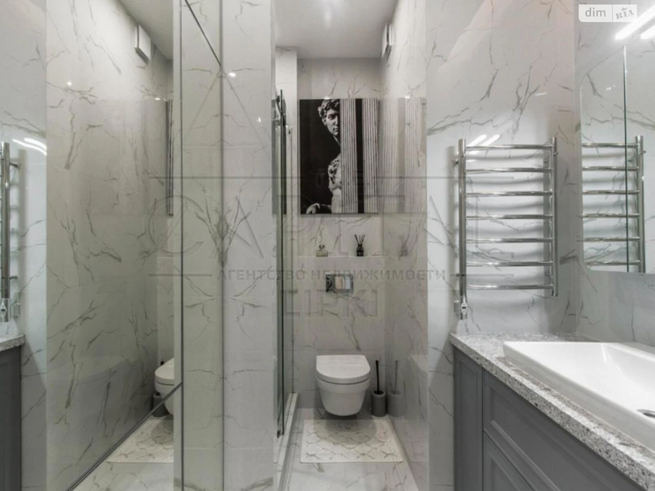 Long-Term Rental Apartment, Chorna Hora