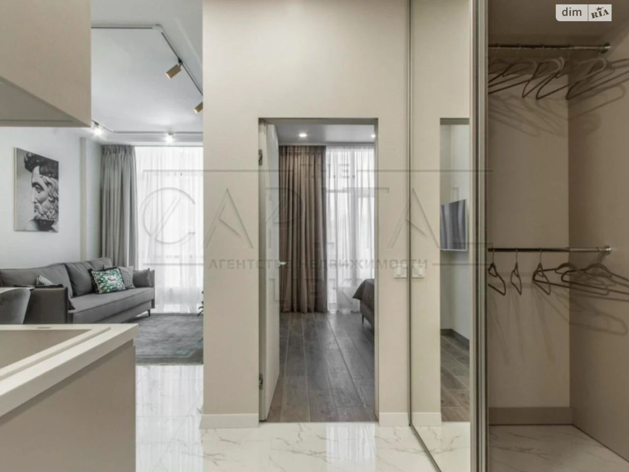 Long-Term Rental Apartment, Chorna Hora