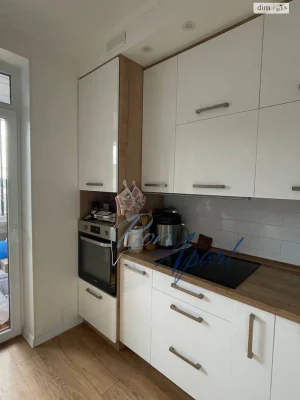 Long-Term Rental Apartment, Shylyvka