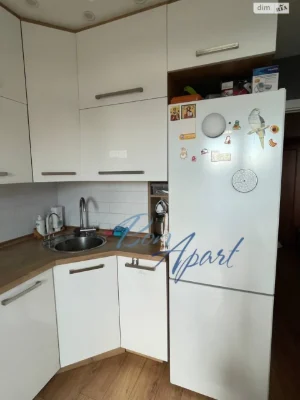Long-Term Rental Apartment, Shylyvka